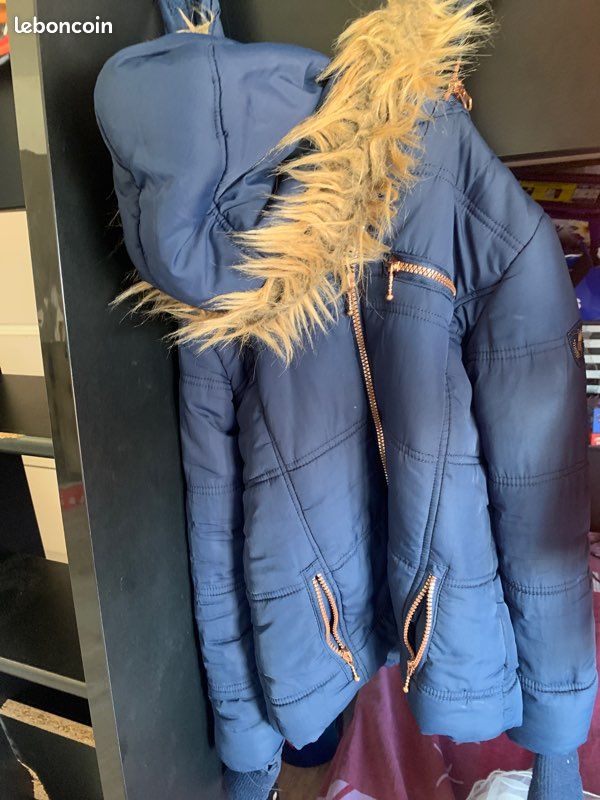 Lot de veste blousons (image 2)