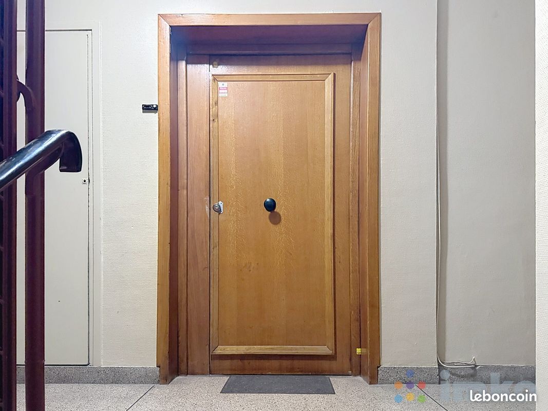 Appartement 3 pièces 75 m² · à Lille · 75 m² · 285 000 €