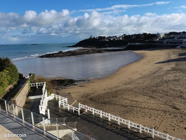 Location appartement et maison à louer Saint-Quay-Portrieux (22410 ...