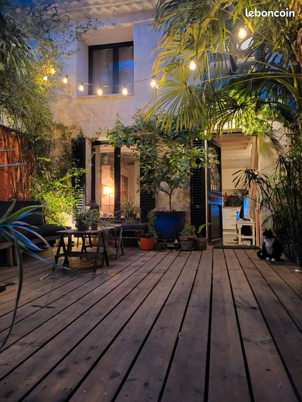 Appartement 2 pièces 48 m² · à Bordeaux · 48 m² · 268 000 €