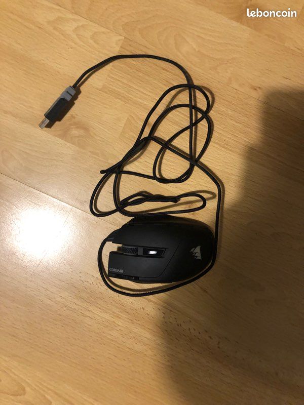 Souris filaire (image 2)