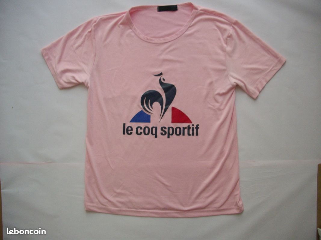 T-shirt femme (image 1)