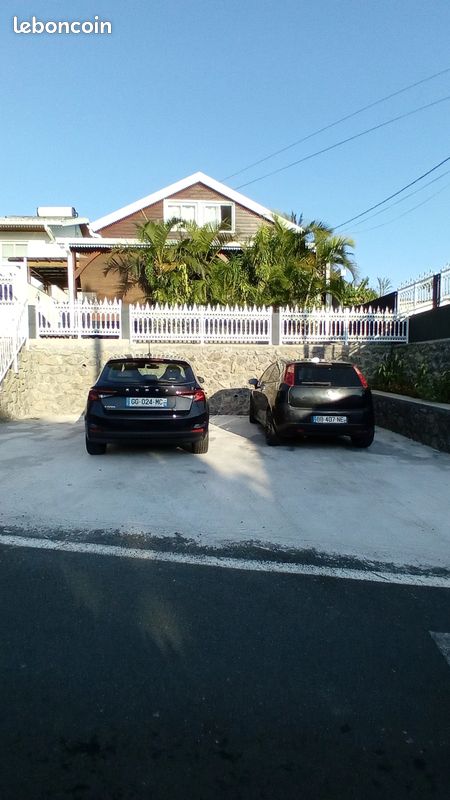 Maison 4 pièces 110 m² · à Saint-Joseph · 110 m² · 1 040 €/mois