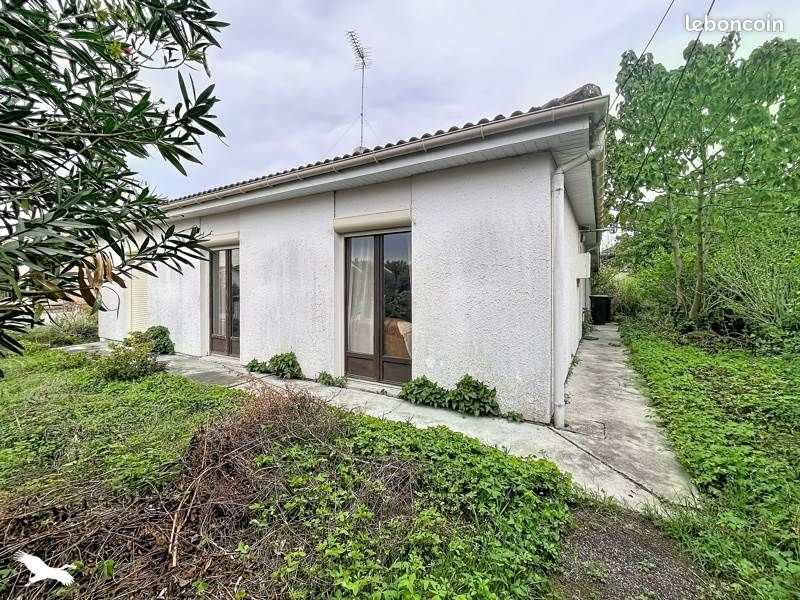 Maison 4 pièces 97 m² · à Saint-Pardoux-Isaac · 97 m² · 91 732 €