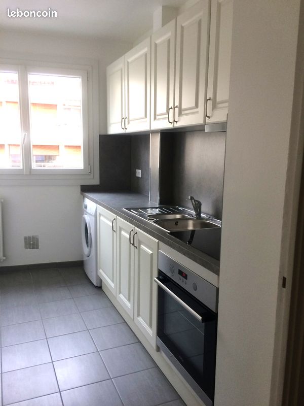 Appartement 1 pièce 31 m² · à Clermont-Ferrand · 31 m² · 94 900 €