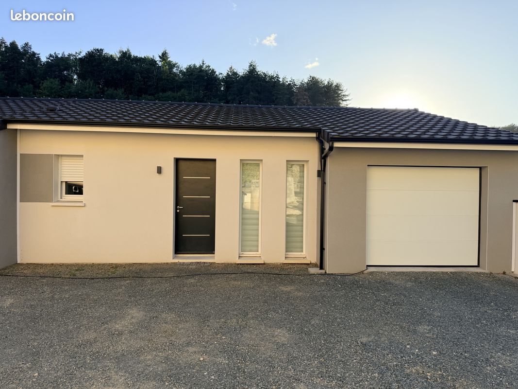 Maison 4 pièces 101 m² · à Périgueux · 101 m² · 242 000 €