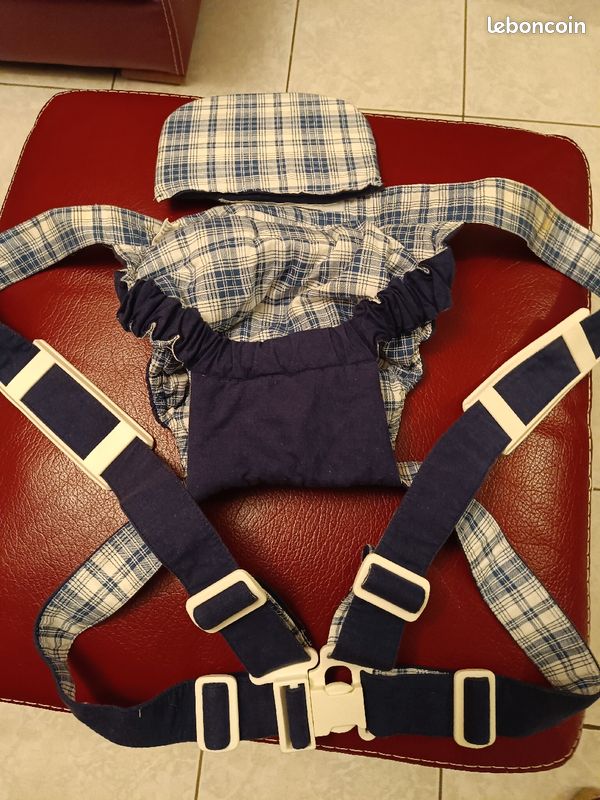 Transats bébé (image 8)