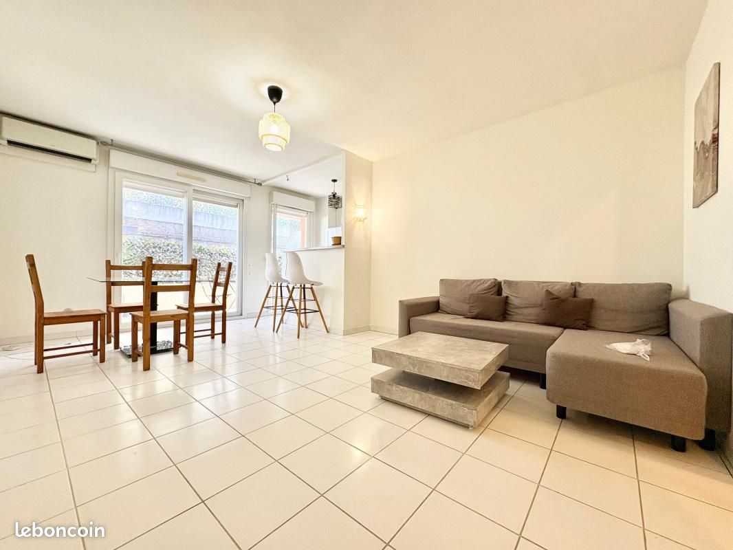 Appartement 2 pièces 46 m² · à Nice · 46 m² · 1 200 €