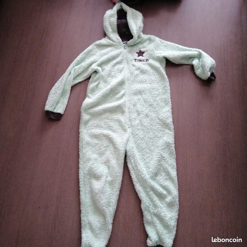 Vêtements fille 10/11 ans (image 5)