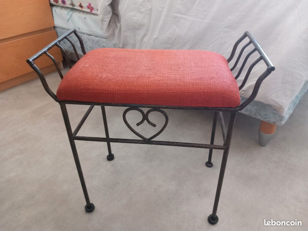 Coiffeuse (image 7)