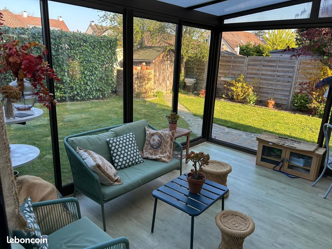 Maison 4 pièces 85 m² · à Mions · 85 m² · 369 000 €