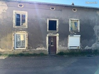 Maison 5 pièces 80 m² · à Créhange · 80 m² · 35 000 €