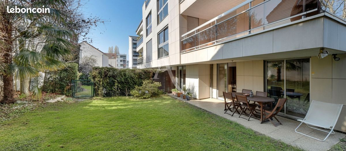 Appartement 3 pièces 63 m² · à Bry-sur-Marne · 63 m² · 393 000 €