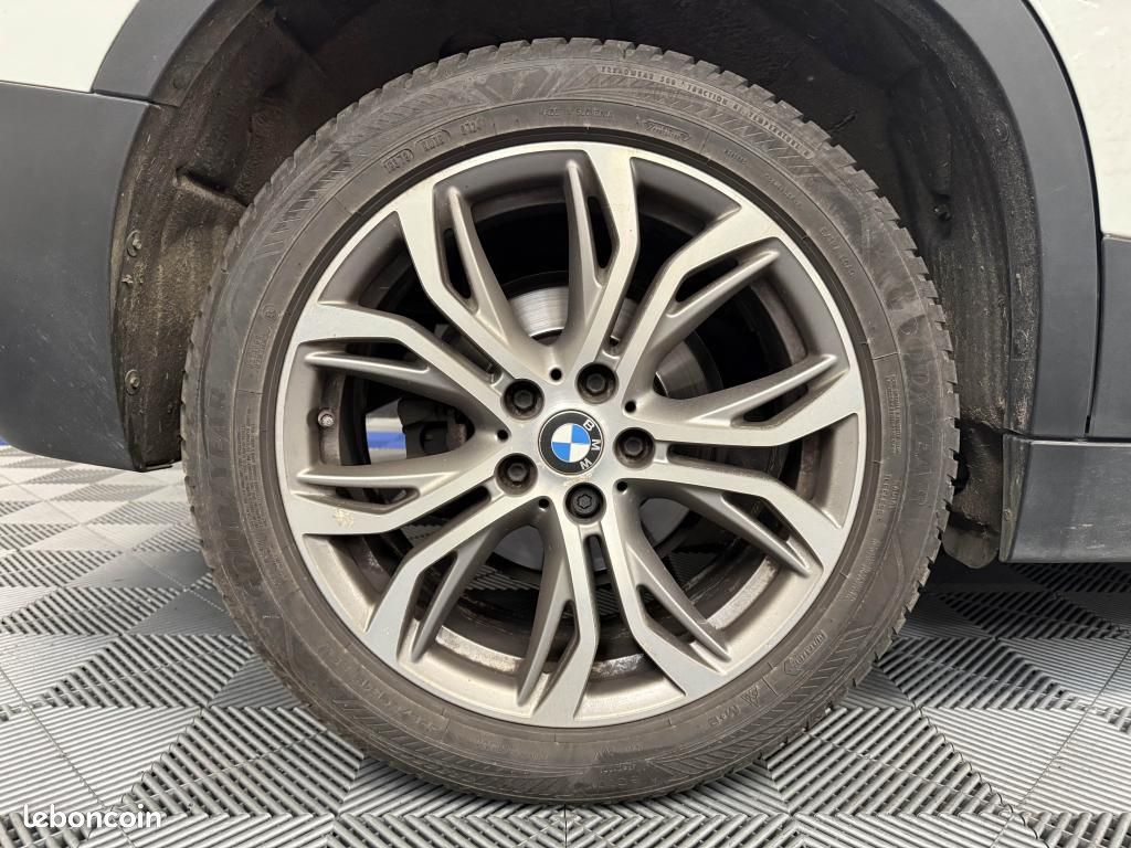 BMW X2 sDrive 18i 1.5 i 140 CH BV DKG SPORT - ENTRETIEN COMPLET BMW (image 28)