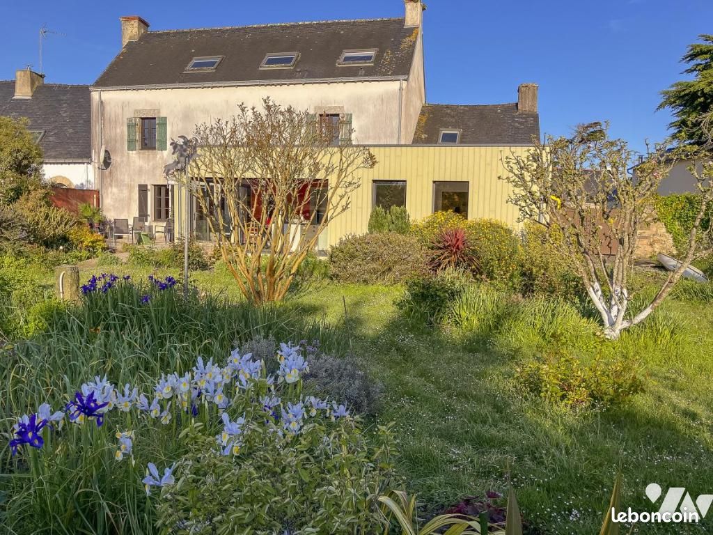 Maison 7 pièces 212 m² · à Damgan · 212 m² · 770 000 €