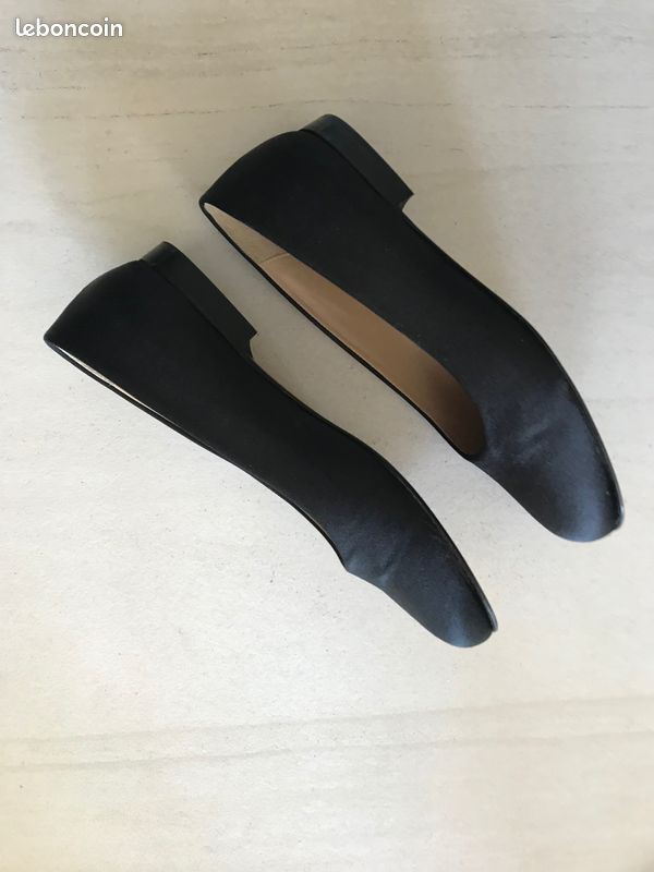 Chaussures femme ballerine (image 3)