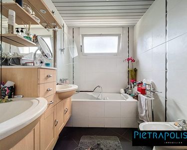 Maison 625 000 € - 190 m²