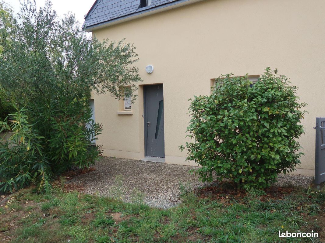 Maison 5 pièces 110 m² · à Pleumeleuc · 110 m² · 223 544 €