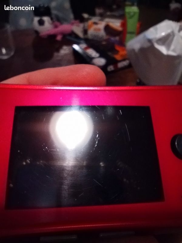 Gameboy micro rose Nintendo (image 12)