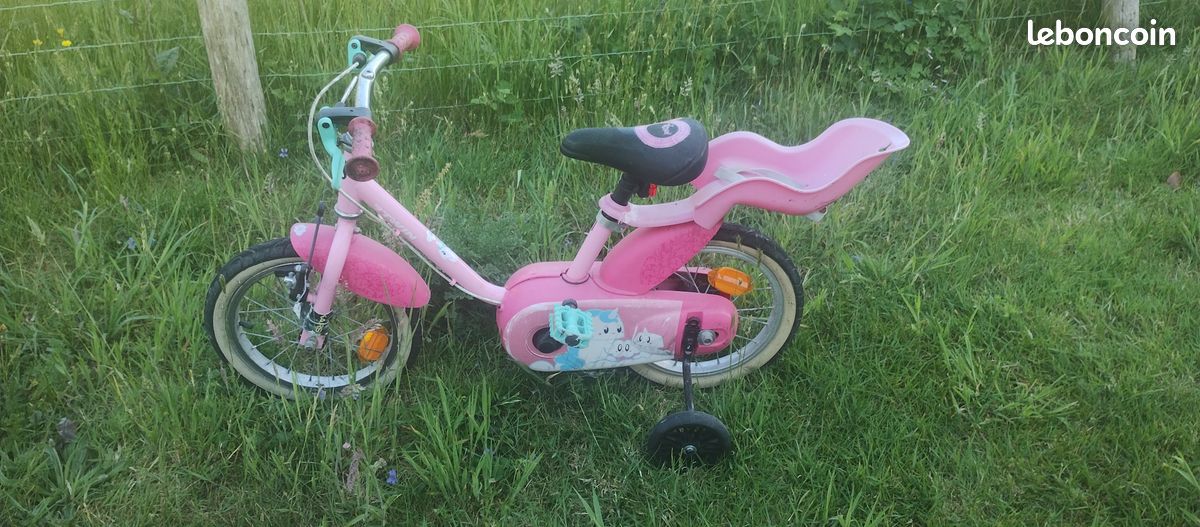 Vélo enfant (image 3)