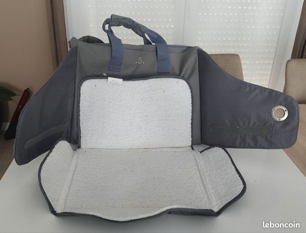 Sac à langer (image 4)