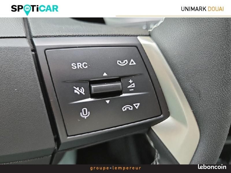 Opel Frontera 1.2 Turbo Hybrid 145ch GS sous condition de reprise (image 17)