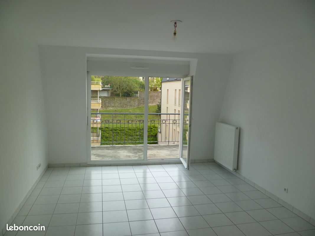 Appartement 3 pièces 70 m² · à Metz · 70 m² · 995 €