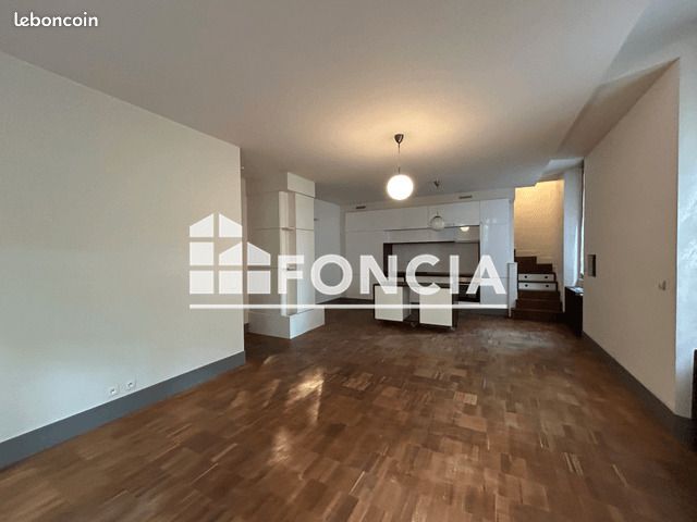 Appartement 4 pièces 86 m² · à Grenoble · 86 m² · 1 098 €/mois