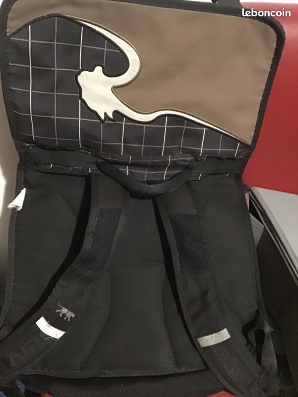 Cartable en bon état DN (image 3)
