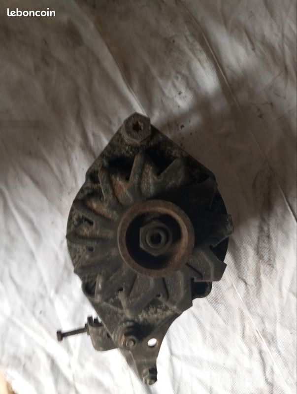 Pièces 205 diesel (image 3)