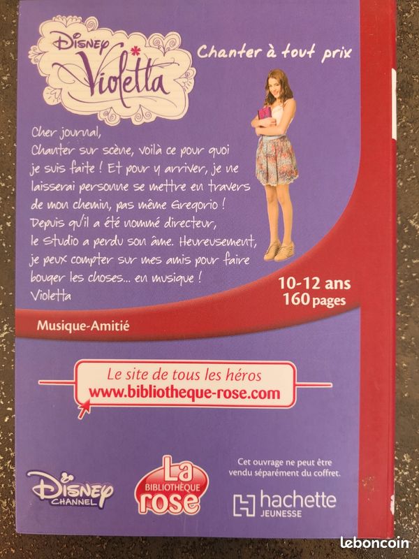 Lot 10 livres enfant (image 10)