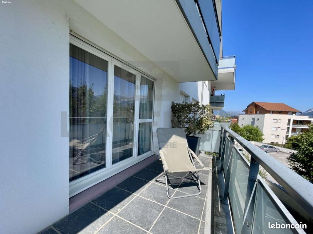 Appartement 4 pièces 92 m² · à La Roche-sur-Foron · 92 m² · 395 000 €
