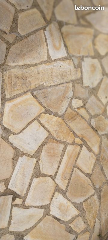15 m2 dalles en quartz (image 1)