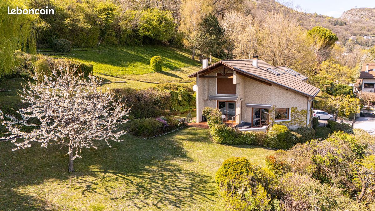 Maison 7 pièces 180 m² · à Seyssinet-Pariset · 180 m² · 765 000 €
