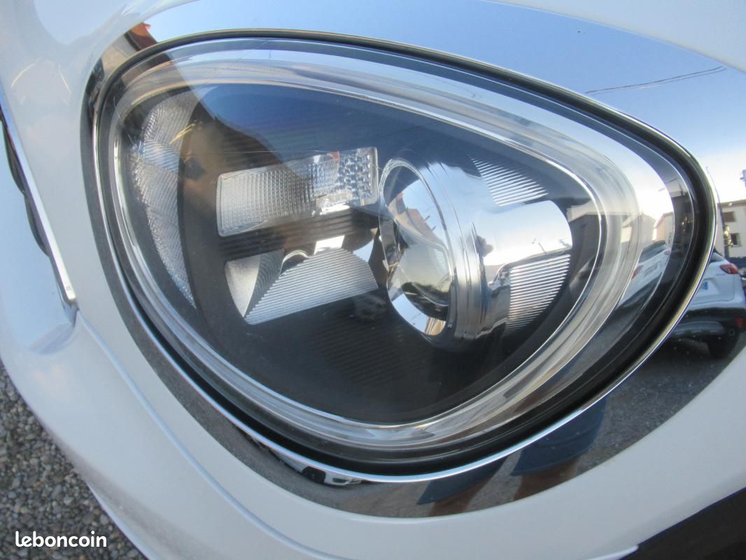 Mini Countryman PACK CHILI 136 CH ORIGINE FRANCE (image 20)