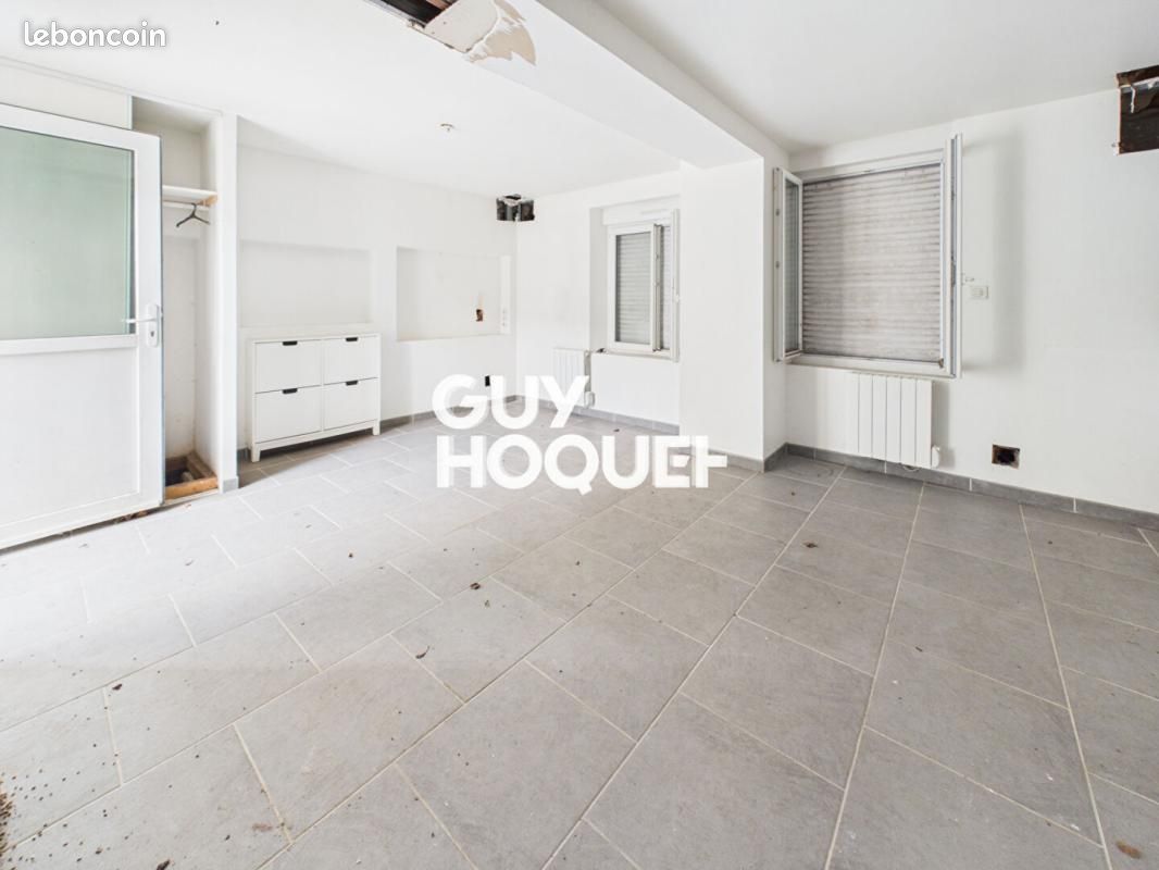 Maison 5 pièces 85 m² · à Rouen · 85 m² · 99 900 €