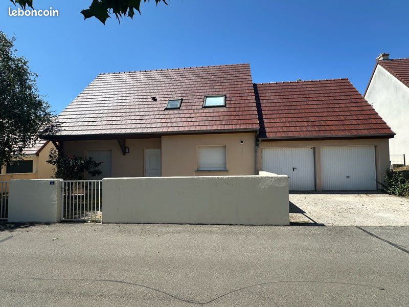Maison 7 pièces 162 m² · à Talant · 162 m² · 495 000 €