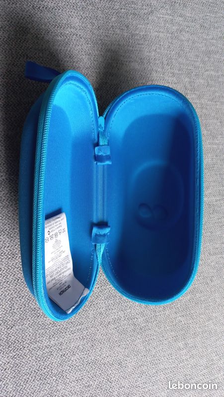 Etui à lunettes de soleil rigide - CASE 560 JR - enfant (image 2)