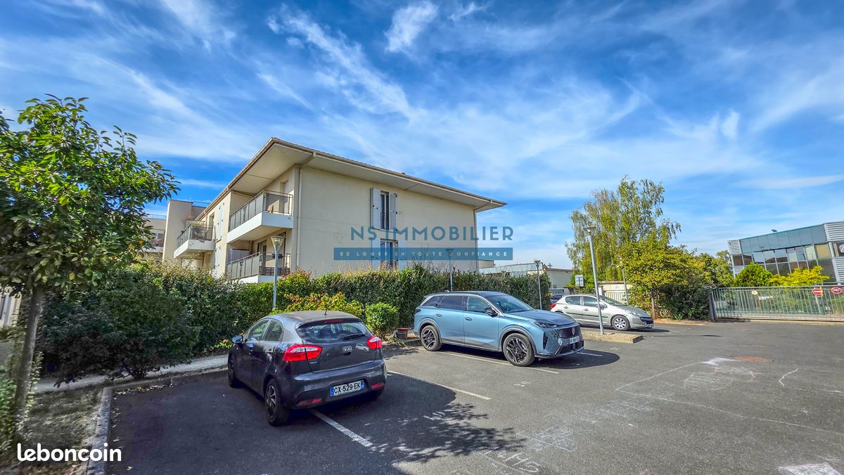 Appartement 4 pièces 74 m² · à Sartrouville · 74 m² · 239 900 €