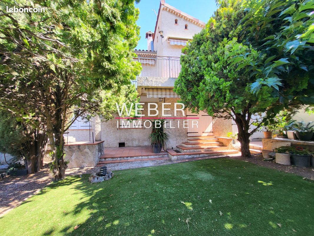 Maison 7 pièces 192 m² · à Toulon · 192 m² · 770 000 €