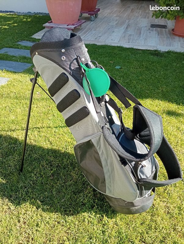 Sac de golf (image 2)
