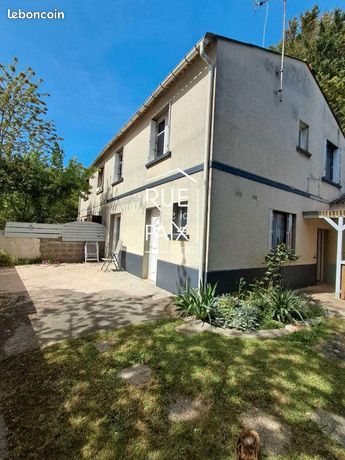Maison 4 pièces 92 m²