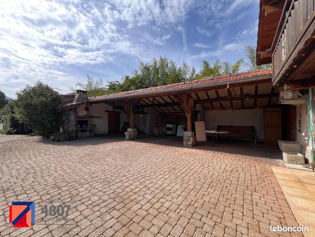 Maison 3 pièces 116 m² (image 18)