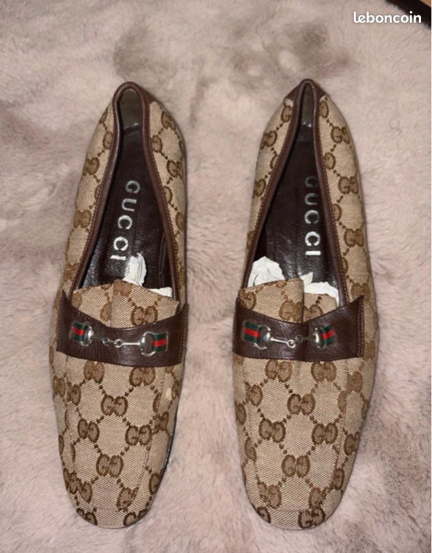 Mocassins (image 1)