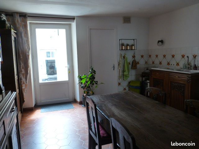 Maison de ville 6 pièces 158 m² - Piégut-Pluviers 24360 (image 2)