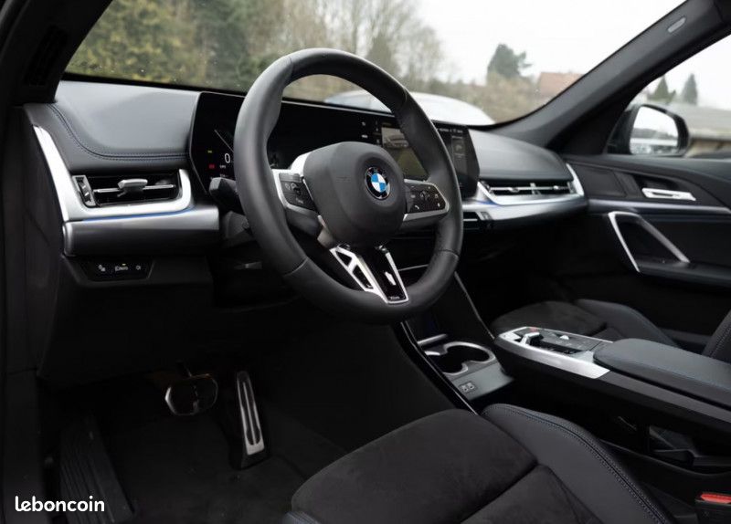 Bmw X1 (U11) SDRIVE18I 136CH M SPORT (image 19)