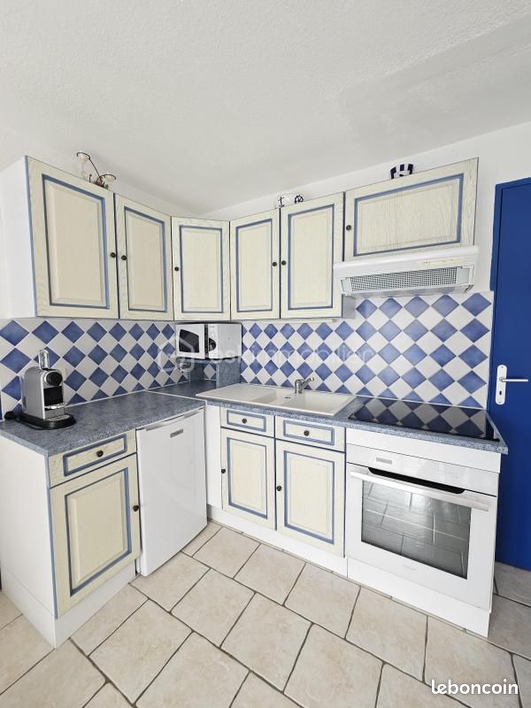 Appartement 2 pièces 25 m² · à Villers-sur-Mer · 25 m² · 148 000 €