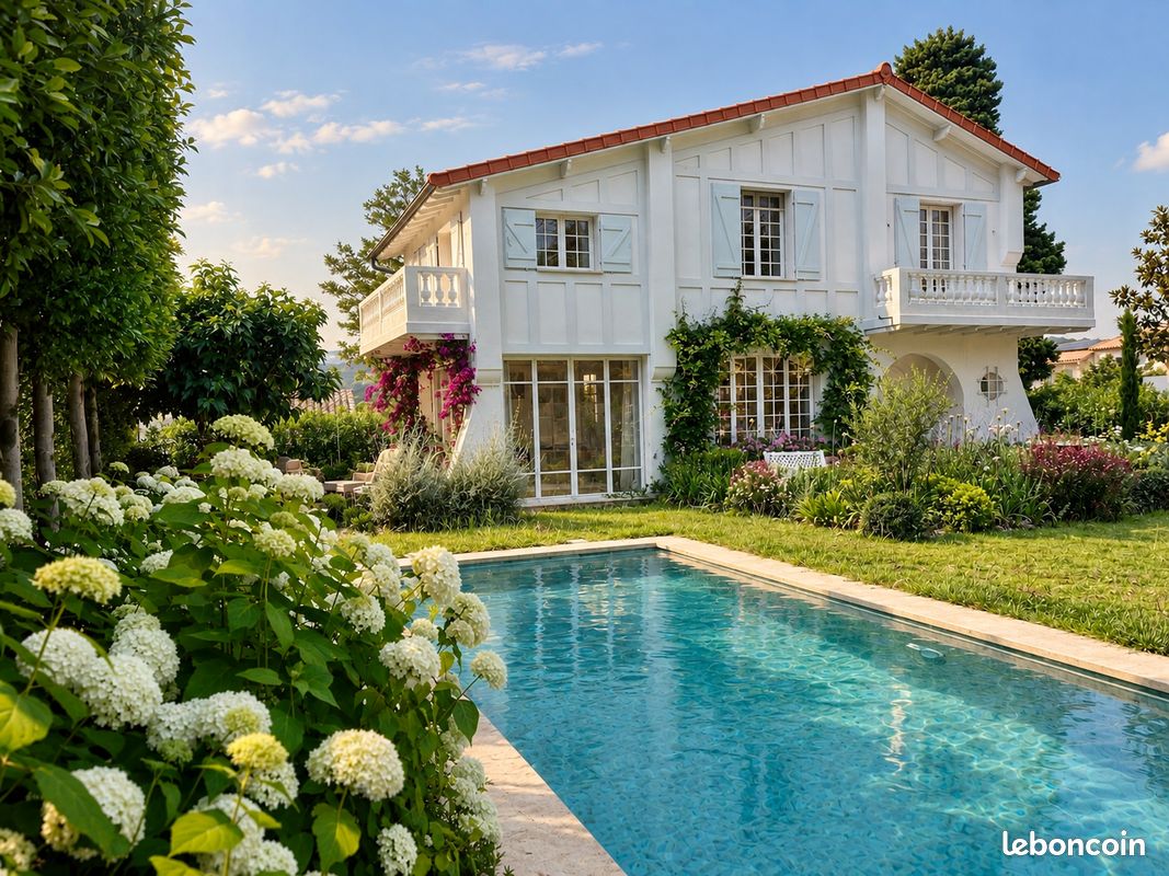 Maison 5 pièces 106 m² · à Antibes · 106 m² · 1 295 000 €