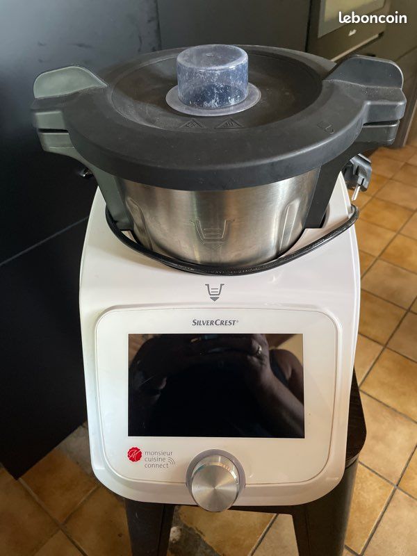 Monsieur cuisine connect (image 1)