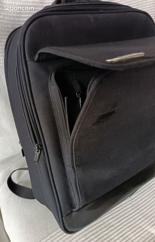Sac à dos pour Ordinateur (image 6)